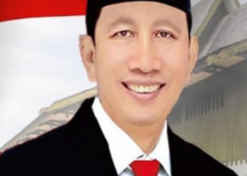 Nadalsyah Bertamu ke Kantor PDIP Kalteng, Ada Apa?