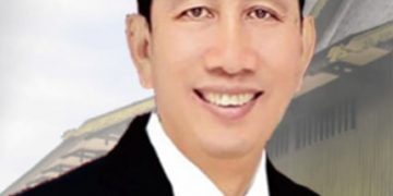 Nadalsyah Bertamu ke Kantor PDIP Kalteng, Ada Apa?