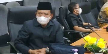 Legislator Usulkan Penerangan Jalan di Kecamatan Batu Ampar