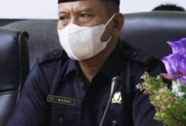 Legislator Usulkan Penerangan Jalan di Kecamatan Batu Ampar