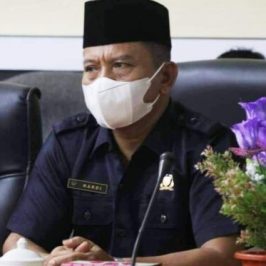 Anggota DPRD Seruyan, Nardi