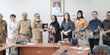 Guna Peroleh Informasi Lebih Tentang Perlindungan Anak, Legislator Kalteng Kunker ke  Jakarta