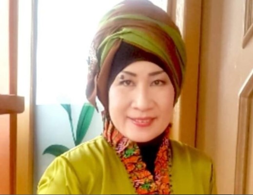 Anggota DPRD Barut, Netty Herawaty
