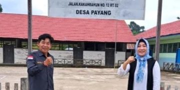 Dua Legislator Barito Utara Serap Aspirasi Masyarakat