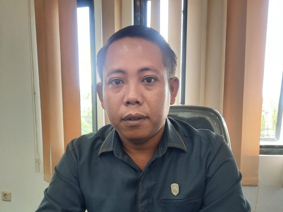 Anggota Fraksi PPP DPRD Barito Utara, Nuriyanto