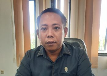 Fraksi PPP Pertanyakan Kesiapan Pemkab Terhadap Raperda Penyelenggaraan Ketertiban Umum dan Ketentraman Serta Perlindungan Masyarakat
