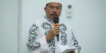 Ibadah Umrah Diharapkan Membuat Perubahan Perilaku dan Mental Spiritual