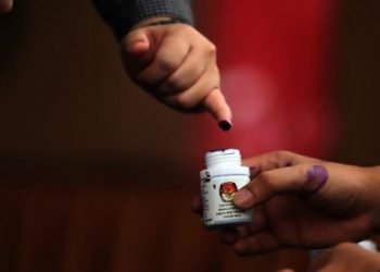Jadikah Pilkada 2022 dan 2023 di Kalteng?