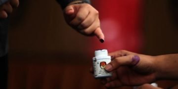 Jadikah Pilkada 2022 dan 2023 di Kalteng?