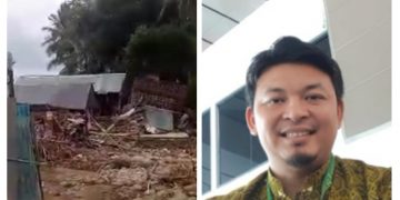 Korban Banjir Kalsel Tahapan Rehabilitasi dan Rekonstruksi