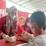 vaksinasi anak 6-11 tahun