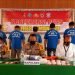Polres Lamandau Tangkap 5 Pengedar Narkoba dengan 1,79 Kg Sabu