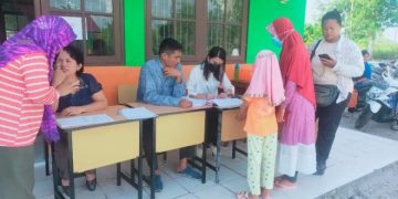 Jangan ada Pungli di Masa PPDB Sekolah