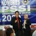 Idariani Kembali Nakhodai PSSI Barsel