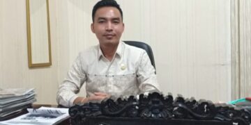 Anggota DPRD Sambut Pengajuan Ranperda Pengelolaan Air Limbah Domestik