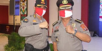 Miliki Karir Membanggakan, Pangkat Pambudi Rahayu Mantan Kabidhumas Jadi Kombes Pol