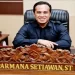 DPRD Barito Utara Jadwalkan Agenda Dewan Selama Februari