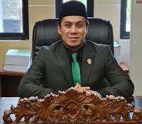 Parmana Setiawan Ingatkan Pejabat Harus Miliki Semangat Memajukan Barito Utara