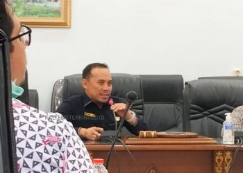 DPRD Barut Jadwalkan Kegiatan Selama Bulan Februari 2023