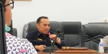 DPRD Barut Jadwalkan Kegiatan Selama Bulan Februari 2023
