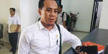 Dewan Sampaikan 20 Pokok Pikiran