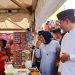 Pasar Ramadhan Wadah Menumbuhkembangkan Ekonomi Skala Mikro