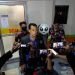 Tim Gabungan Bekuk Jambret di Jalan Tjilik Riwut Palangka Raya