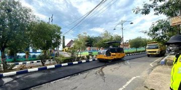 Dewan Sambut Baik Pengerjaan Overlay Dalam Kota