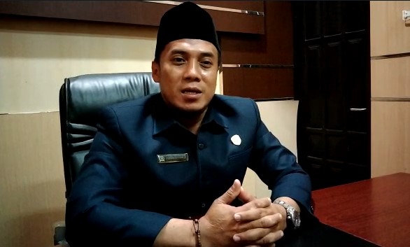 Anggota DPRD Barito Utara, Permana Setiawan