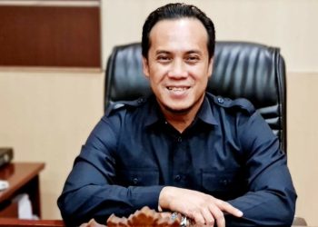 Gas Elpiji Langka, Wakil Ketua DPRD Barito Utara Angkat Bicara
