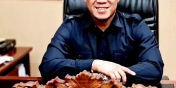 Dewan Apresiasi Penghargaan yang Diraih Pemkab Barito Utara