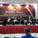 17 Parpol Lolos Sebagai Peserta Pemilu 2024