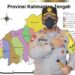 Kapolda Kalteng Sebut Tenaga Kesehatan Pahlawan Masyarakat