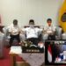 Ini 5 Rekomendasi Rakor Percepatan Implementasi Program Food Estate Kalteng