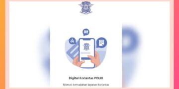April 2021, Perpanjang SIM Bisa Online Lewat Ponsel, Ini Caranya