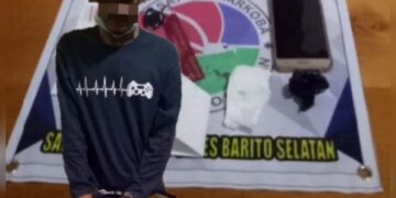 Kerjakan Perbuatan Terlarang, Oknum ASN ini Mesti Meringkuk di Penjara Minimal 5 Tahun