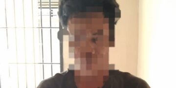 Seorang Bapak Ditangkap, Diduga “Tiduri” Putri Kandung 12 Kali Sampai Hamil