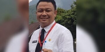 Jalan Poros Sebangau Sudah 60 Persen, Ini Kata Kadis PUPR Pulang Pisau