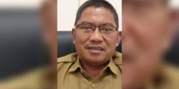 Raih Peringkat I Kategori Menuju Informatif KIBP, Ini Kata Insyafi