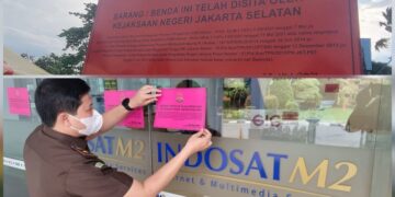 Kejaksaan Eksekusi Uang Pengganti Sebesar Rp 1,3 Triliun Lebih