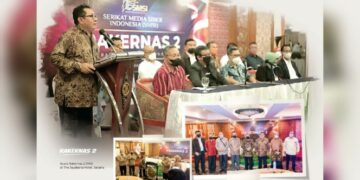 Catatan Akhir Tahun 2021: SMSI Menata Masa Depan, Memperkenalkan Generasi Milenial pada Metaverse
