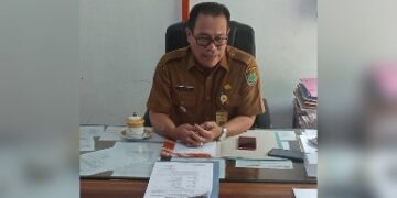 Camat Maliku: Kami Berharap Usulan Skala Prioritas dapat Direalisasikan