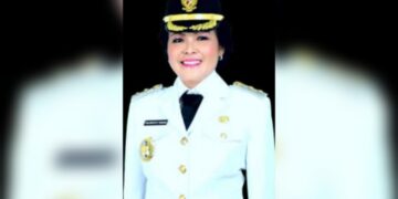 Tahun Baru Imlek 2022, Bupati Pulpis Ajak Masyarakat Jaga Kebersamaan