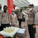 Rumkit Bhayangkara Gelar Tes Urine