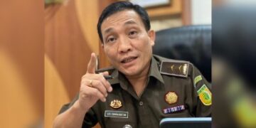 Jaksa Penyidik Periksa Lima Orang Saksi Kasus Korupsi PT Garuda Indonesia