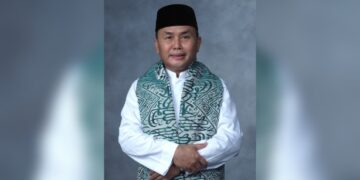 Peluncuran Core Value ASN BerAkhlak Tonggak Sejarah Kalimantan Tengah