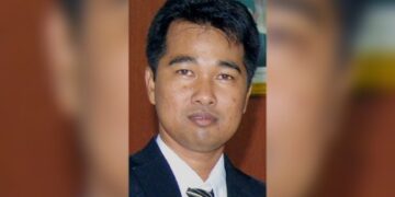 SMSI Siap Dukung Penjabat Bupati di Bumi Dahanai Tuntung Tulus