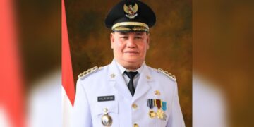 Bupati Aprisiasi Rencana Pertemuan Mantan Camat Se-Kotim
