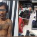 Diduga Mencuri, AW Ditangkap Tim Gabungan Polres Pulpis