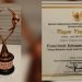 Pemkab Pulpis Raih Penghargaan Kota Layak Anak Peringkat Pertama Tahun 2022